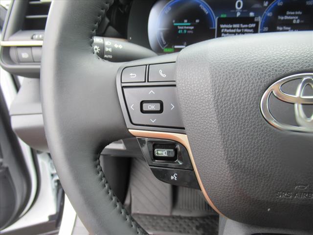 2023 Toyota Crown Limited