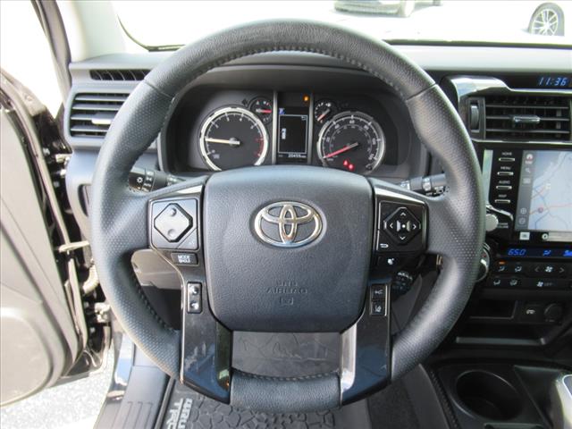 2022 Toyota 4Runner TRD Pro