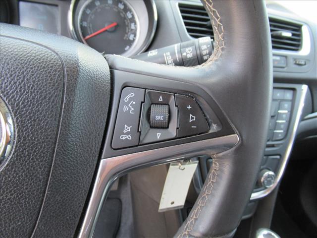 2013 Buick Encore Convenience