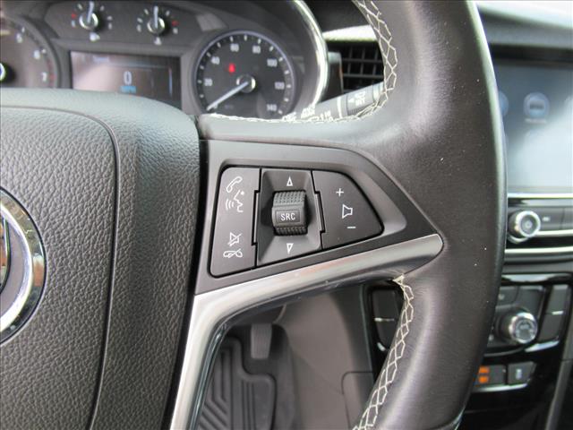 2017 Buick Encore Preferred II
