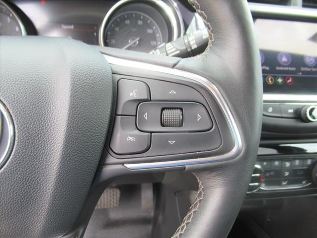 2022 Buick Encore GX Essence