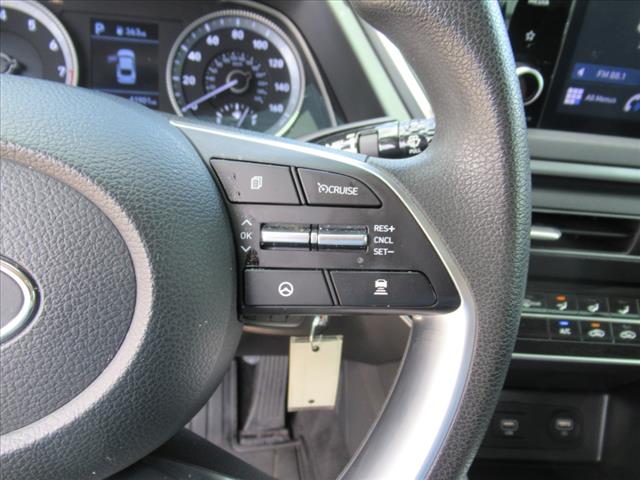 2023 Hyundai Sonata SE