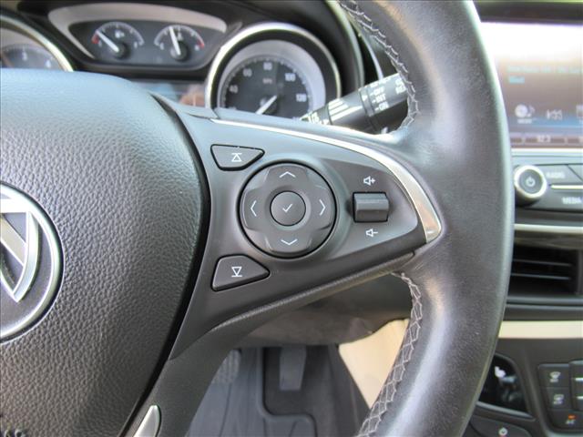 2020 Buick Envision Preferred