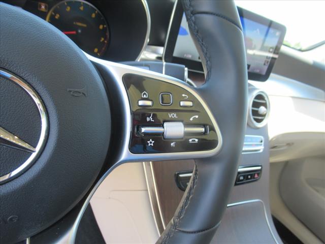 2022 Mercedes-Benz GLC GLC 300 4MATIC