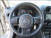 2017 Jeep Patriot High Altitude
