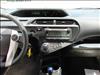 2013 Toyota Prius c Two