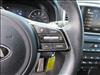 2022 Kia Sportage Nightfall