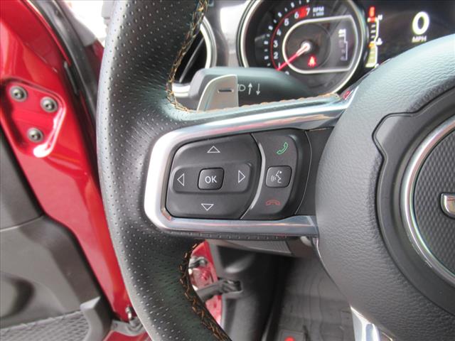 2021 Jeep Wrangler Unlimited Rubicon 392