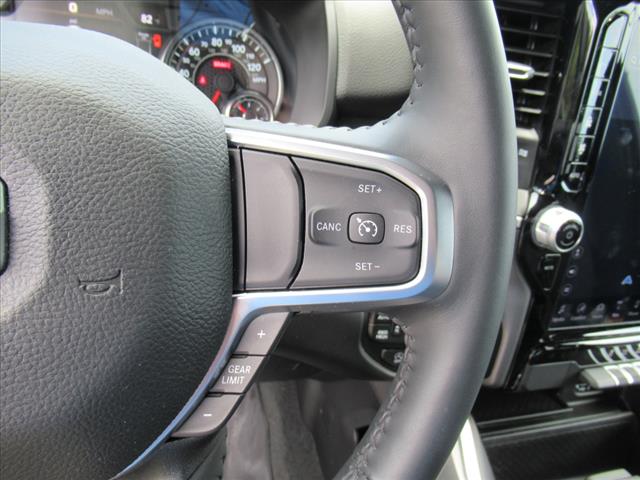 2024 RAM 1500 Big Horn