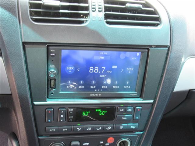 2005 Ford Thunderbird Deluxe