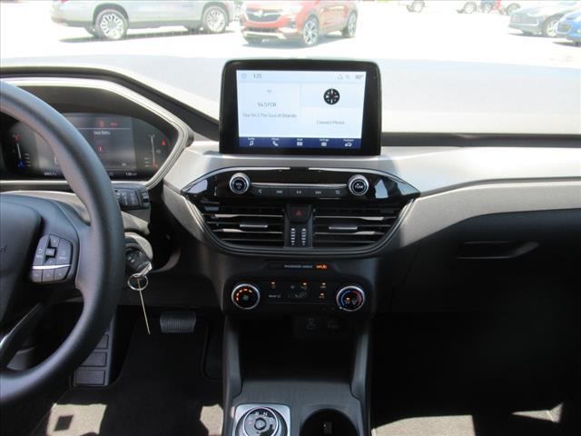 2023 Ford Escape Base