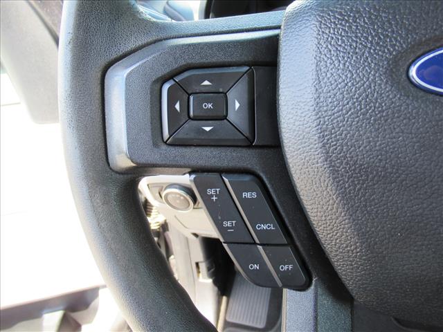 2019 Ford F-250 Super Duty XLT
