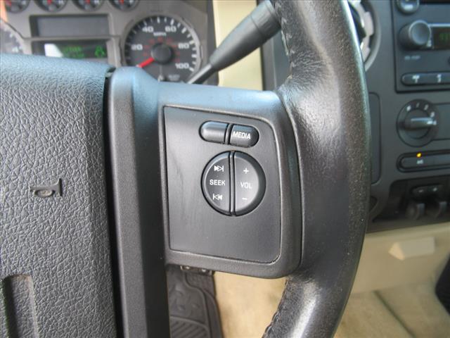 2008 Ford F-250 Super Duty XLT