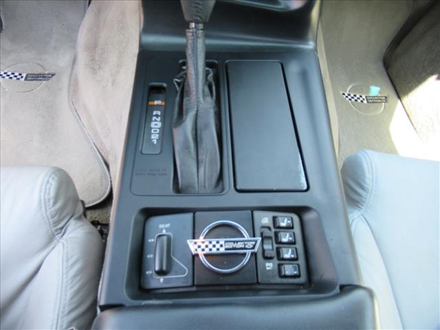1996 Chevrolet Corvette Base