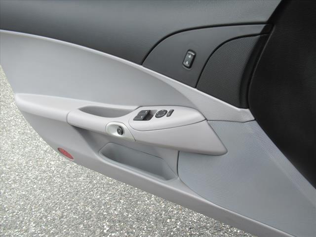 2005 Chevrolet Corvette Base