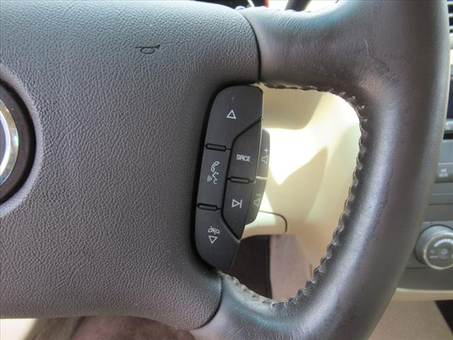 2011 Buick Lucerne CXL
