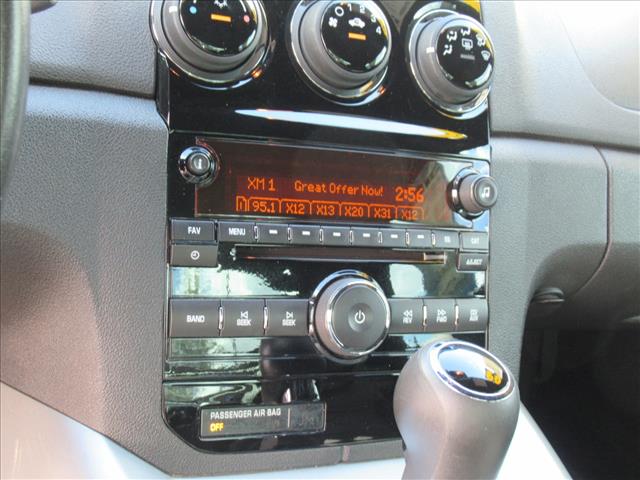 2009 Saturn SKY Base