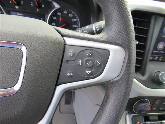 2022 GMC Acadia SLE