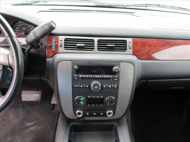 2013 GMC Yukon XL SLT