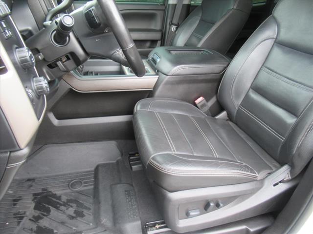 2019 GMC Sierra 2500HD Denali