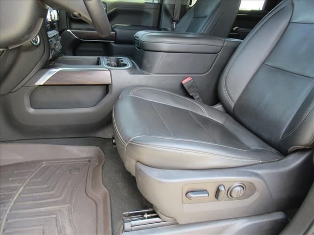 2021 GMC Sierra 3500HD SLT