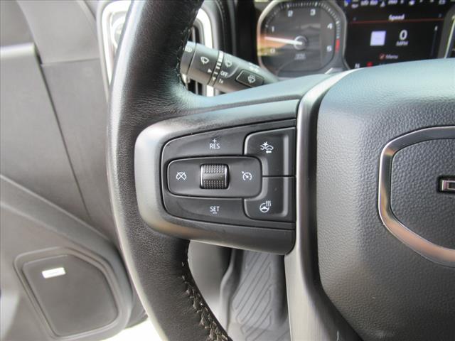 2022 GMC Sierra 3500HD Denali