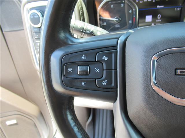 2022 GMC Sierra 3500HD Denali