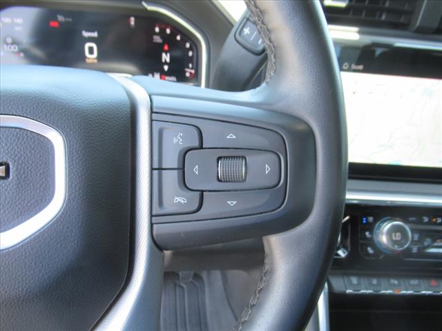 2024 GMC Sierra 3500HD Denali