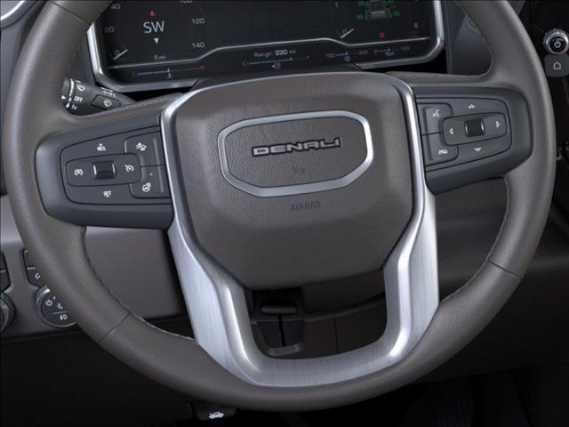 2025 GMC Sierra 2500HD Denali