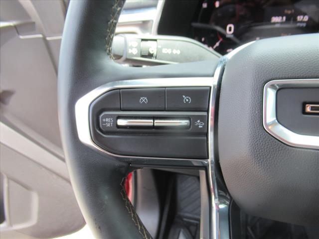 2023 GMC Canyon Denali