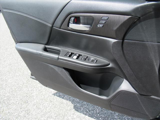 2013 Honda Accord EX-L w/Navi
