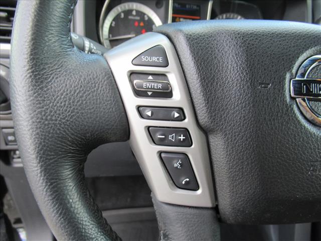 2019 Nissan Titan SV