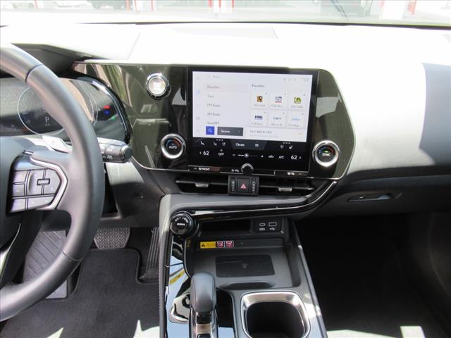 2023 Lexus NX 350 Premium