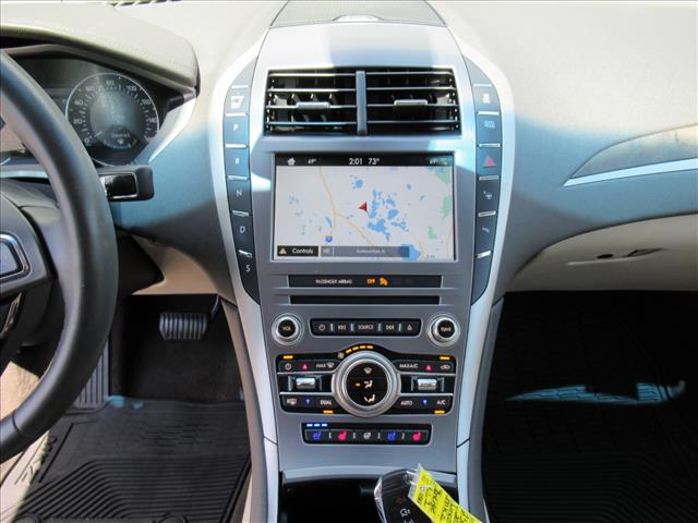 2019 Lincoln MKZ Reserve II