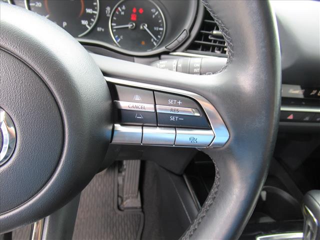 2023 Mazda CX-30 2.5 S Preferred