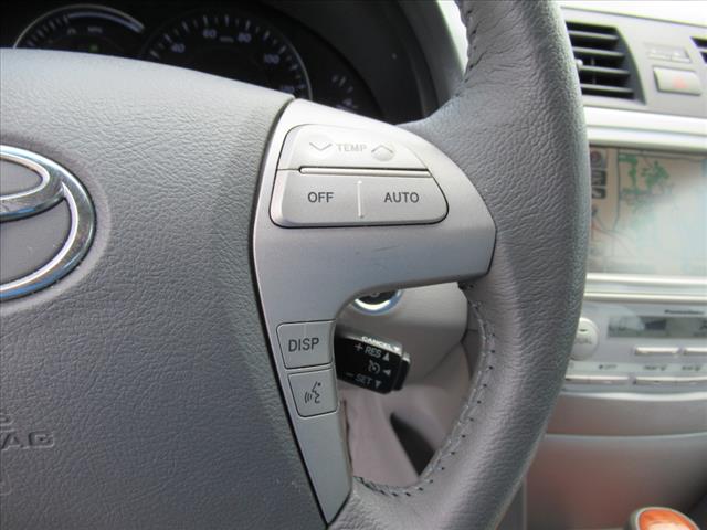 2010 Toyota Camry Hybrid Base