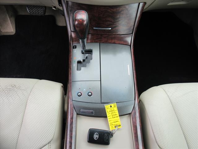 2011 Toyota Avalon Limited