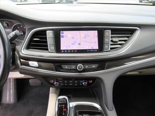 2021 Buick Enclave Premium