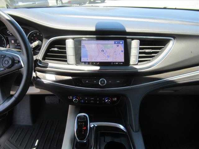 2021 Buick Enclave Premium