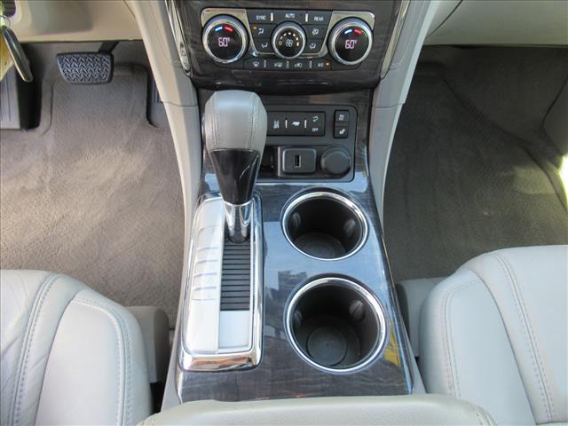 2015 Buick Enclave Premium