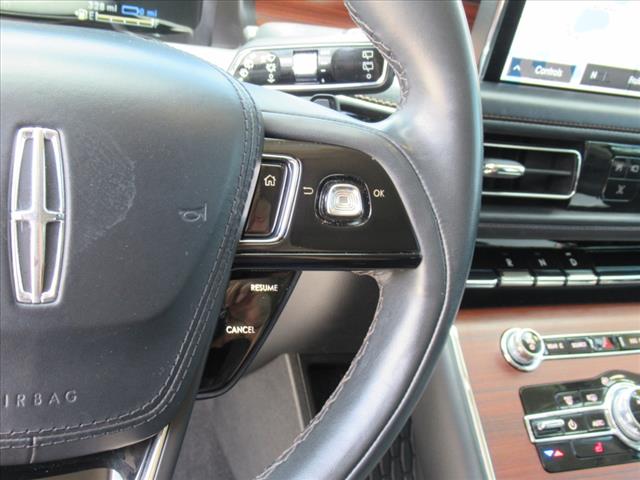 2022 Lincoln Aviator Grand Touring