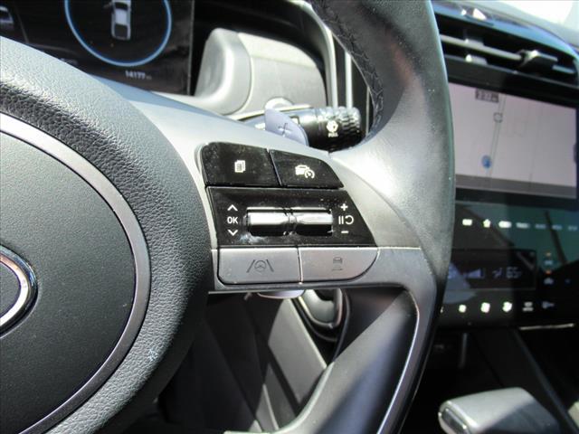 2022 Hyundai SANTA CRUZ Limited