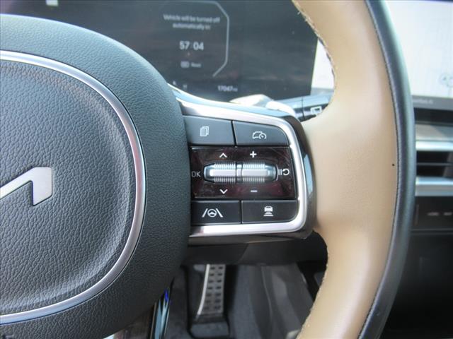 2024 Kia Sorento X-Line SX Prestige