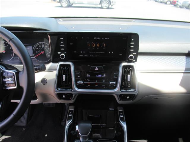 2021 Kia Sorento SX