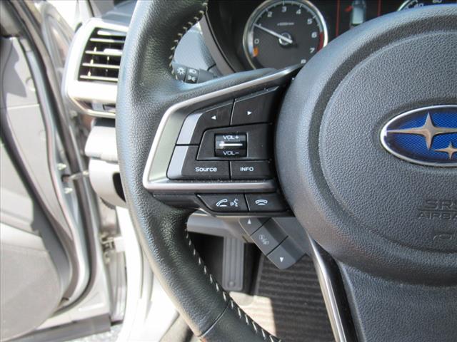 2024 Subaru Forester Touring