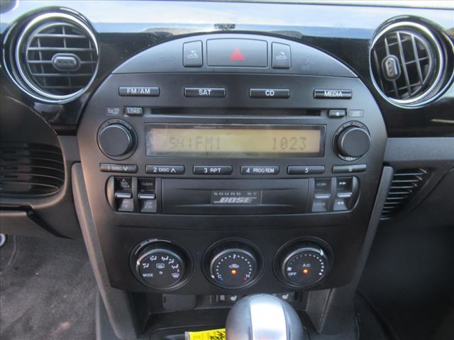 2008 Mazda MX-5 Miata Grand Touring