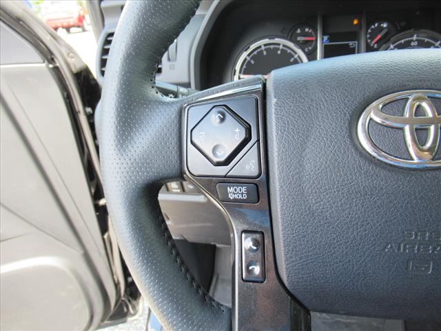 2022 Toyota 4Runner TRD Pro