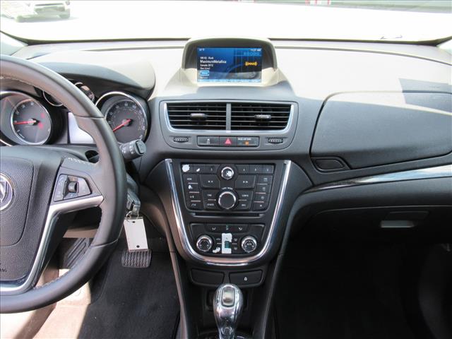 2013 Buick Encore Convenience