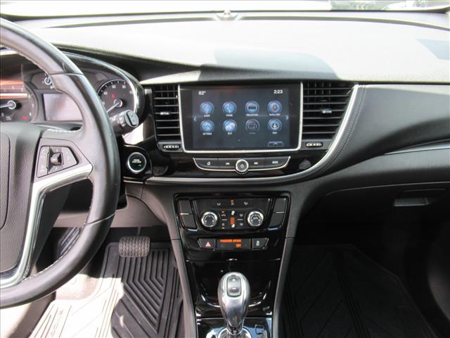 2017 Buick Encore Preferred II