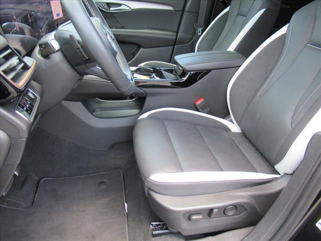 2024 Buick Envision Sport Touring
